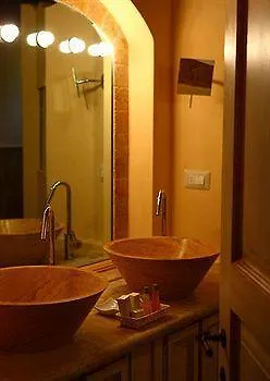 Relais La Leopoldina Szálloda Bettolle