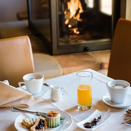 Relais La Leopoldina Hotel Bettolle