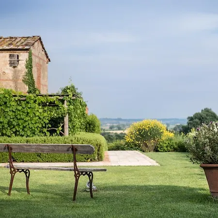 Relais La Leopoldina 3* Bettolle