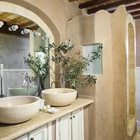 Relais La Leopoldina Hotel Bettolle