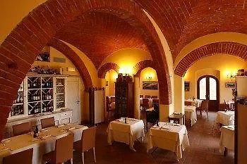 Relais La Leopoldina Hotel 3*