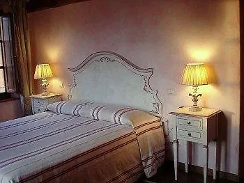 Relais La Leopoldina Hotel Bettolle