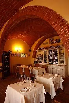 Relais La Leopoldina 3* Bettolle