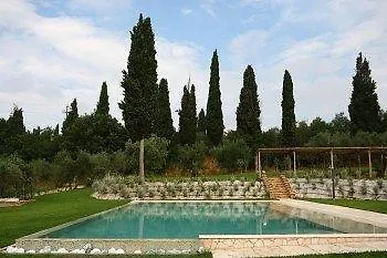 Relais La Leopoldina Bettolle
