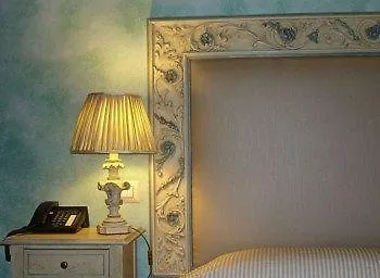 Relais La Leopoldina Hotel 3*
