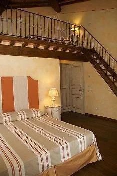 Relais La Leopoldina