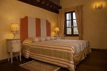 Relais La Leopoldina Hotel