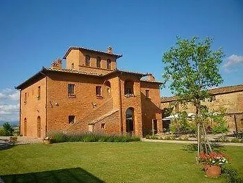 Relais La Leopoldina Hotel Bettolle