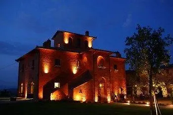 Relais La Leopoldina 3* Bettolle