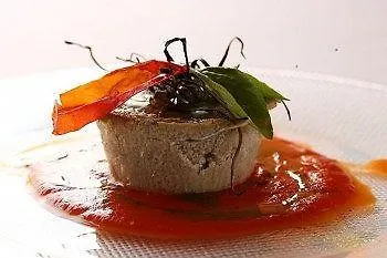Relais La Leopoldina Hotel