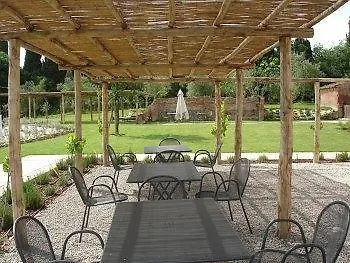 Hotel Relais La Leopoldina Bettolle