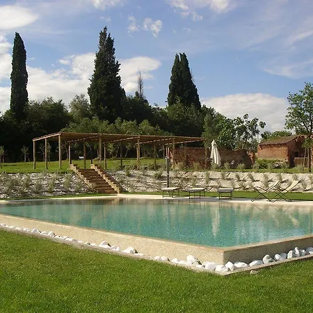 Relais La Leopoldina 3*
