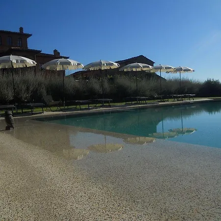 Relais La Leopoldina