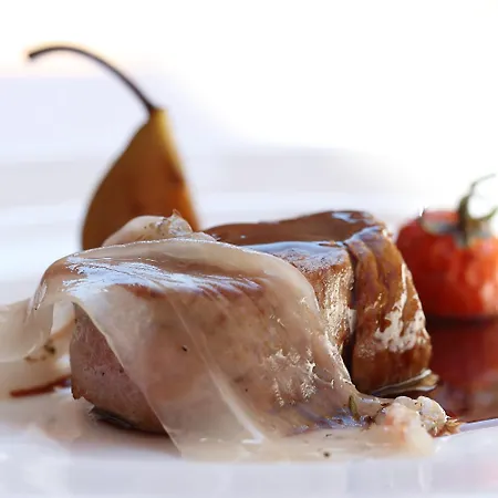 Hotel Relais La Leopoldina Bettolle
