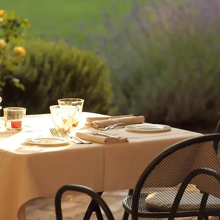 Hotel Relais La Leopoldina 3*