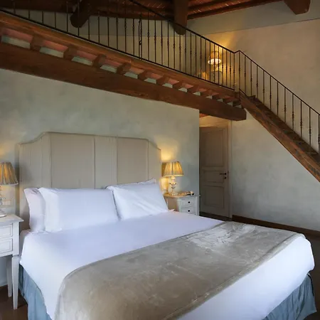 Relais La Leopoldina Hotel Bettolle