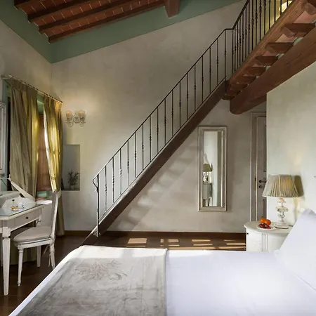 Relais La Leopoldina 3* Bettolle