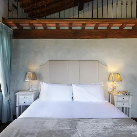 Relais La Leopoldina Bettolle