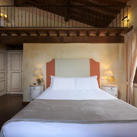 Relais La Leopoldina
