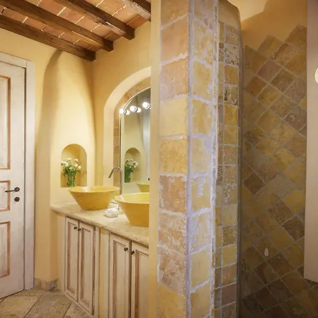 Relais La Leopoldina 3*
