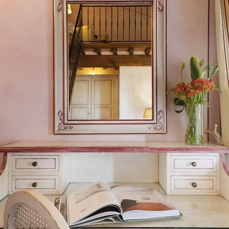 Relais La Leopoldina