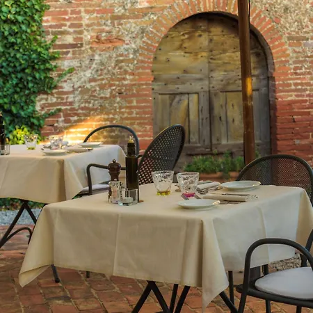 Relais La Leopoldina