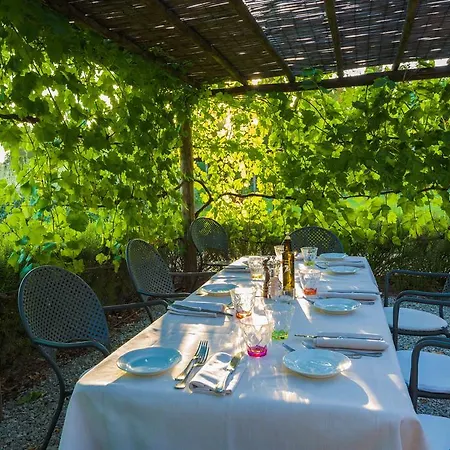 Relais La Leopoldina 3*