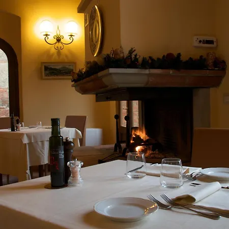 Relais La Leopoldina