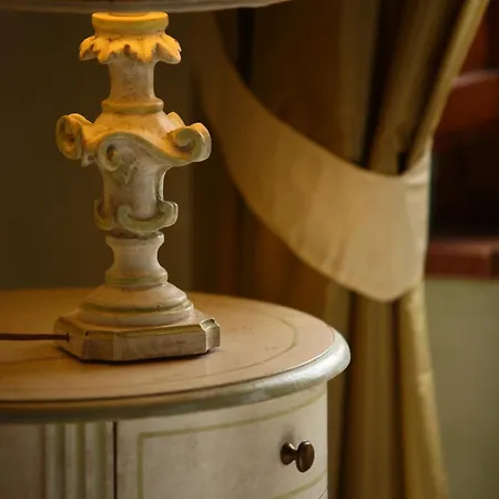 Hotel Relais La Leopoldina