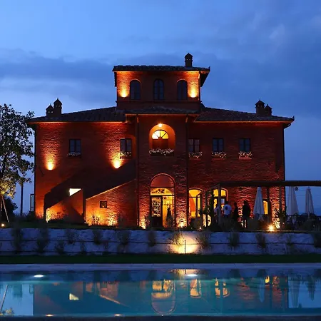 Relais La Leopoldina Bettolle