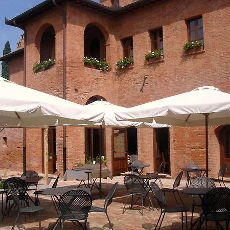 Hotel Relais La Leopoldina