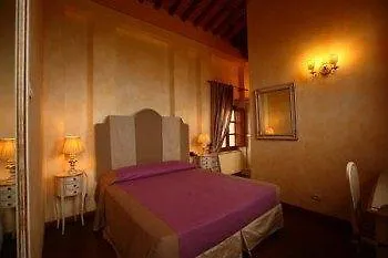 Hotel Relais La Leopoldina 3*