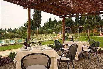 Relais La Leopoldina Hotel Bettolle