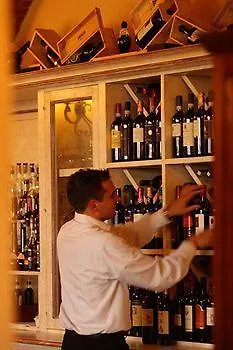Relais La Leopoldina Hotel