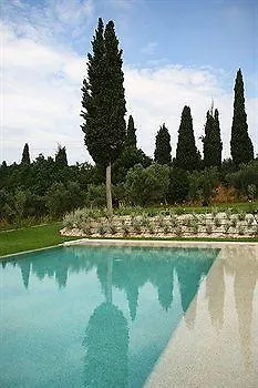 Relais La Leopoldina 3*