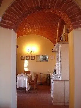 Relais La Leopoldina