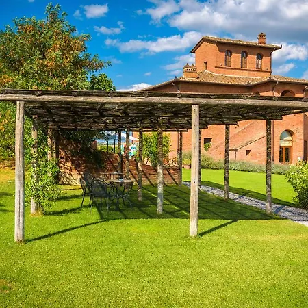Relais La Leopoldina Hotel