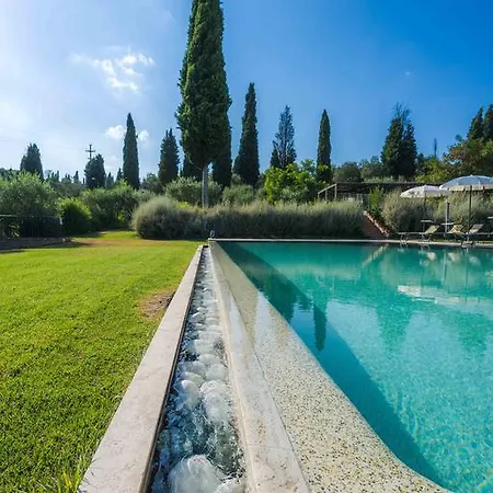 Hotel Relais La Leopoldina Bettolle