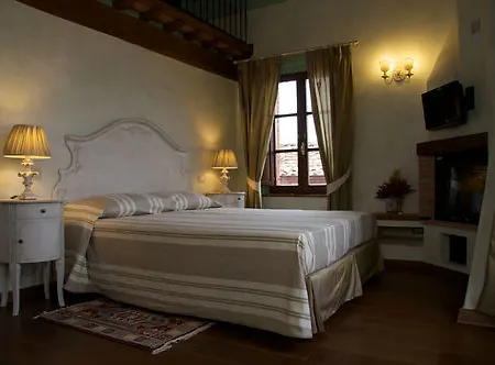 Relais La Leopoldina Bettolle