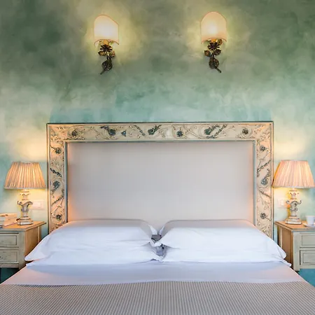 Hotel Relais La Leopoldina 3*