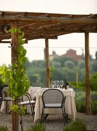 Relais La Leopoldina