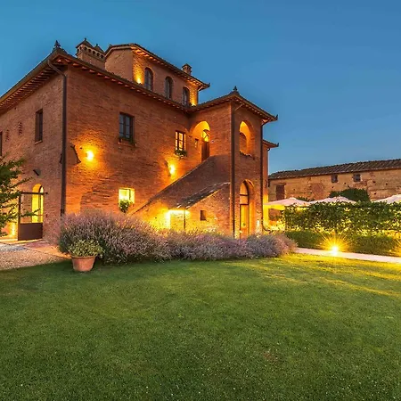 Hotel Relais La Leopoldina