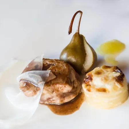 Hotel Relais La Leopoldina Bettolle
