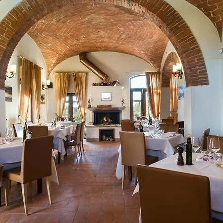 Relais La Leopoldina 3* Bettolle