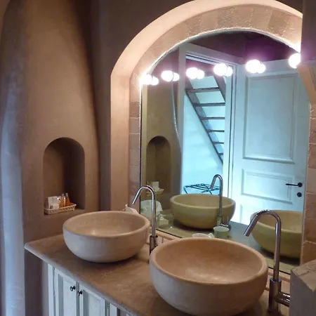 Hotel Relais La Leopoldina 3*