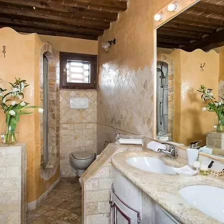 Relais La Leopoldina Hotel