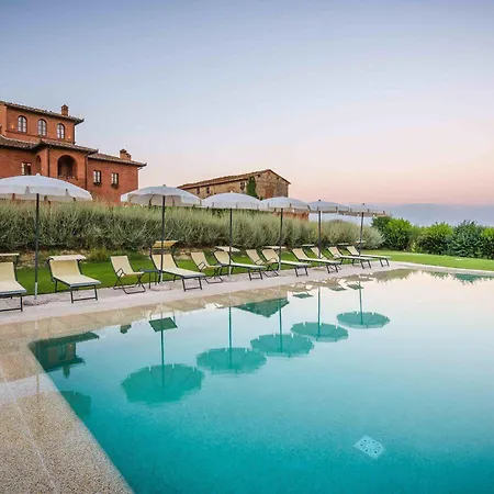 Hotel Relais La Leopoldina 3*