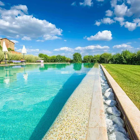 Relais La Leopoldina Hotel