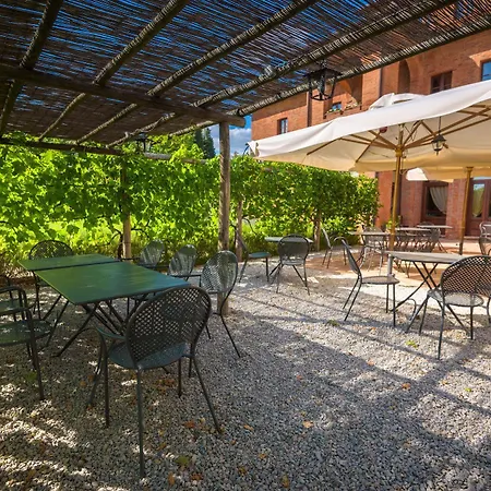 Hotel Relais La Leopoldina 3*