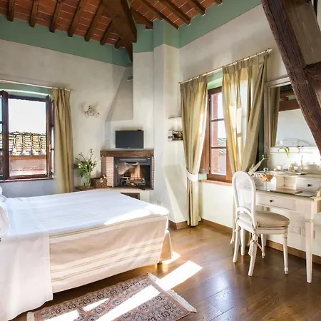 Relais La Leopoldina
